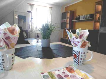 Ferienwohnung für 4 Personen in Kreptitz, Dranske, Bild 3