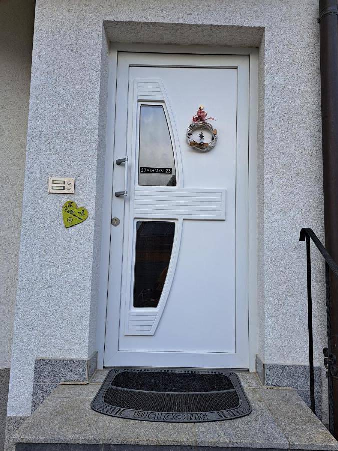 Ferienwohnung für 4 Personen in Fürth - 3