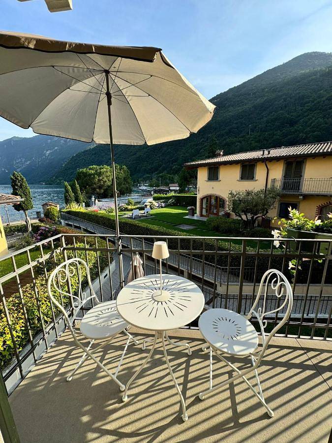 Ganze Wohnung, Alex's lake house in Riva di Solto, Gemeinde Riva di Solto