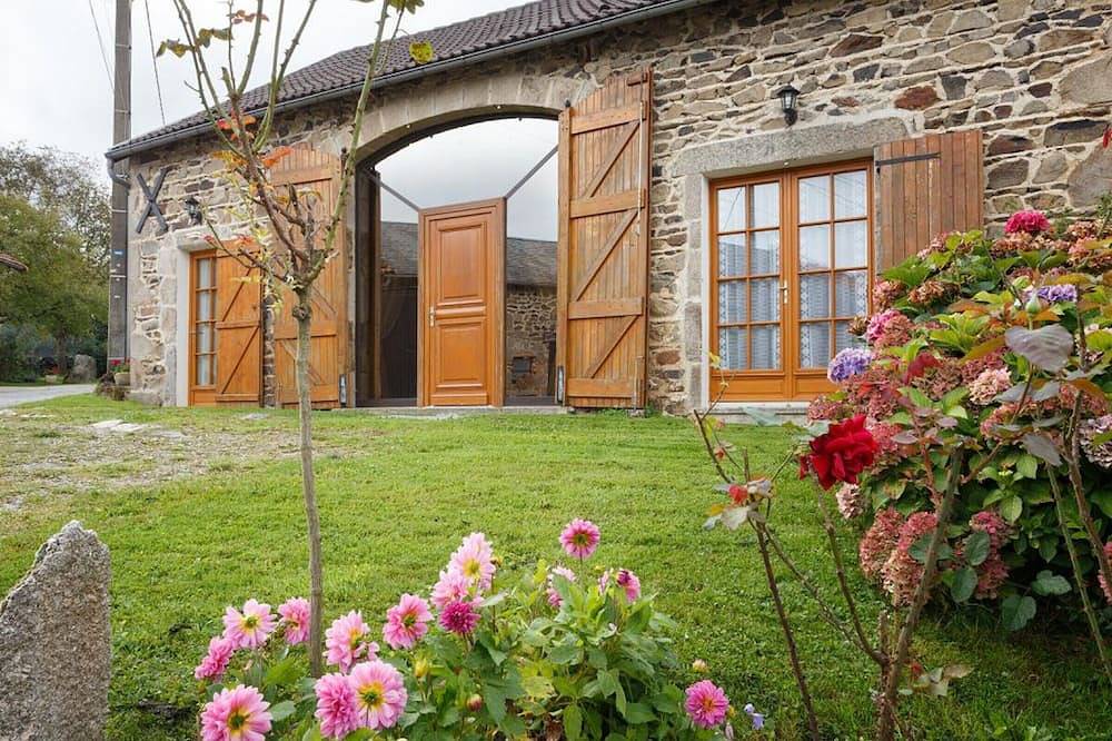 Photo : Maison de vacances