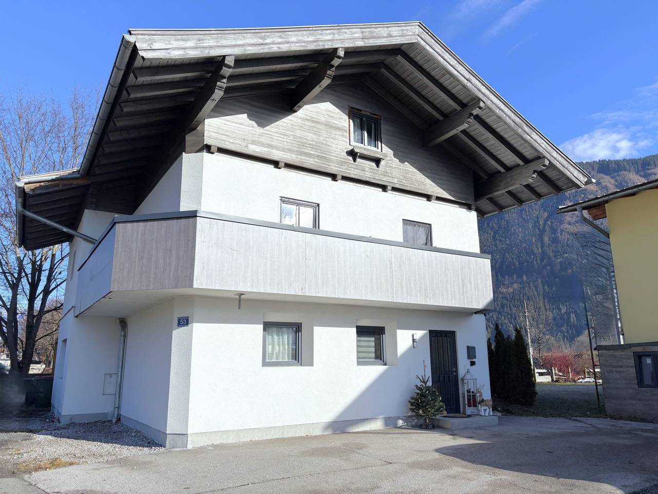 Ganze Wohnung, Apartment Anneliese in Maishofen, Pinzgau