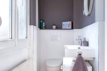 Gîte pour 6 Personnes dans Colmar, Région de Colmar, Photo 4