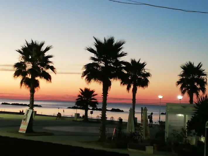 Appartamento vacanze per 3 persone - 1