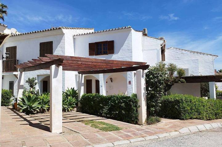 Casa de vacaciones para 8 personas, con balcón - 1