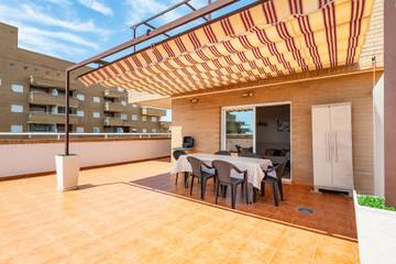 Ferienwohnung für 6 Personen in Marina d'Or, Oropesa del Mar, Bild 1