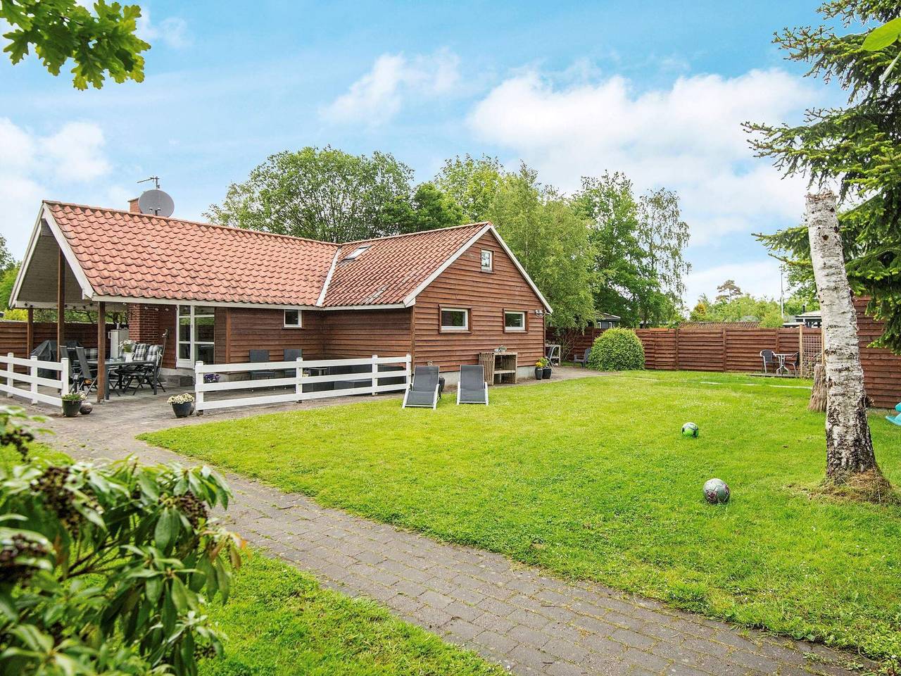 Kustenserenitat in Vejlby Fed-By Traum in Vejlby Fed, Kleiner Belt