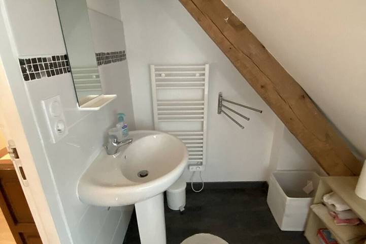 Location de vacances pour 4 personnes, avec jardin à Padirac - 4