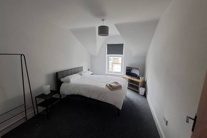 Lussuosa casa con 4 letti con sauna e vasca idromassaggio a Sunderland in Sunderland