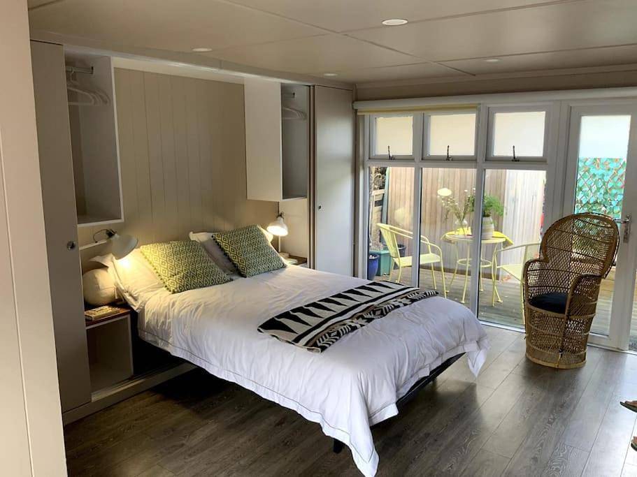 Holiday Home in Warwick, Warwickshire