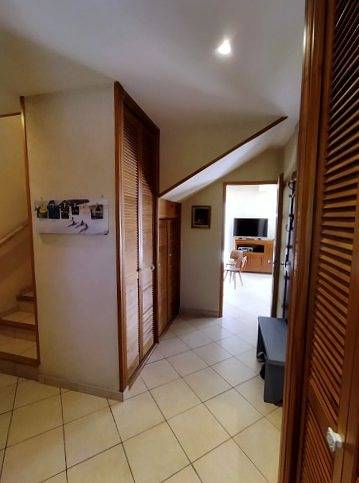 Gîte pour 6 personnes, avec terrasse et jardin à Vielle-Aure - 3