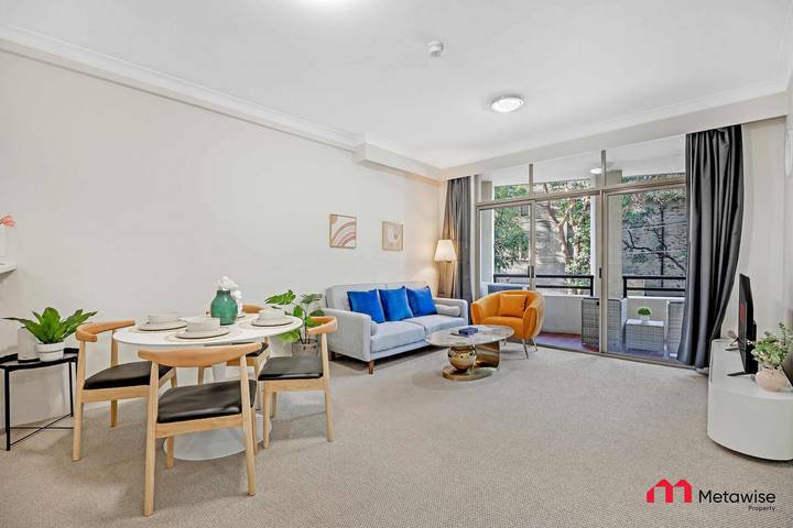 Ferienwohnung für 3 Personen - 1