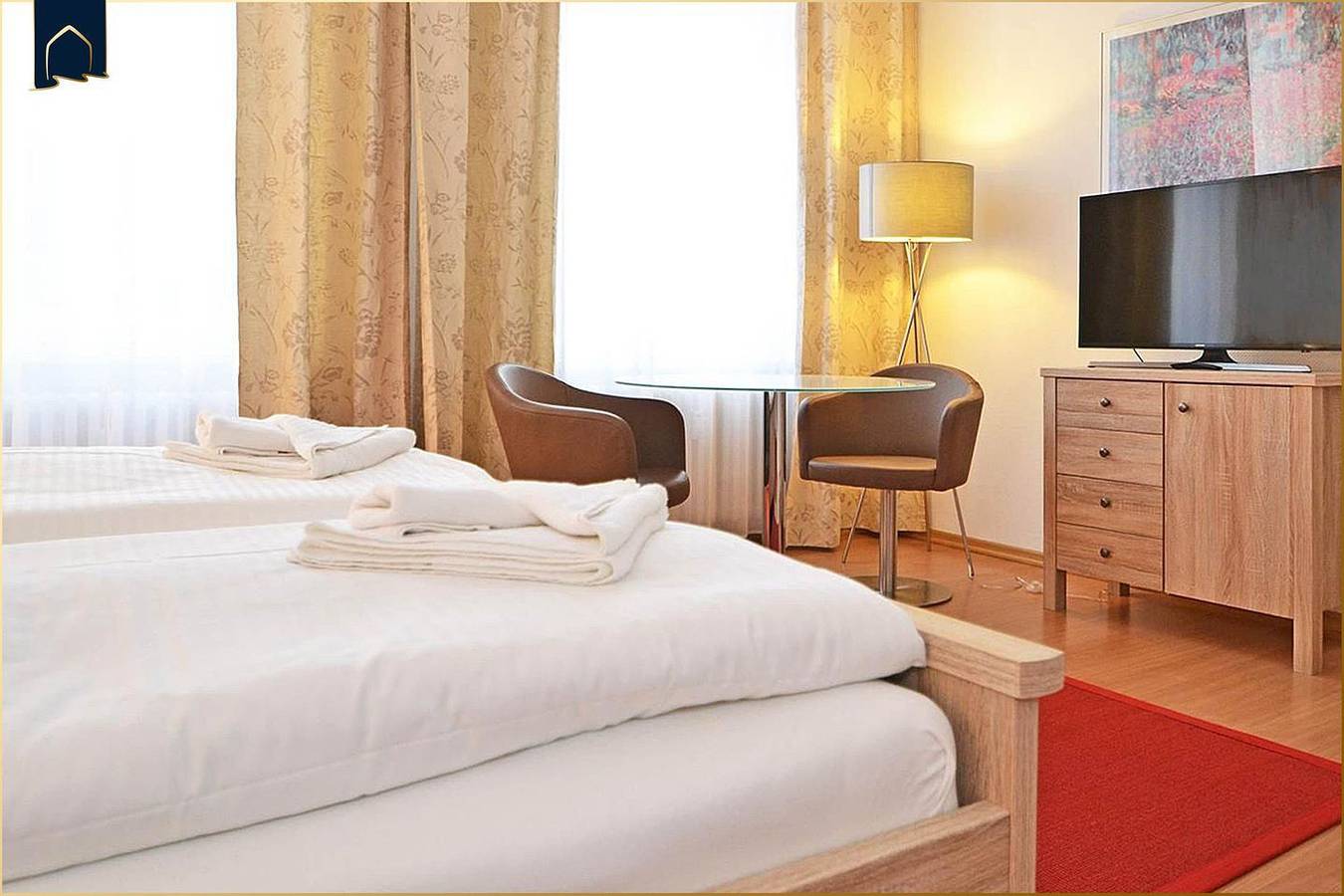 Entire apartment, Charmante Ferienwohnung in Heringsdorf für 2 – nur 200 m zum Strand! in Drei Kaiserbäder, Heringsdorf