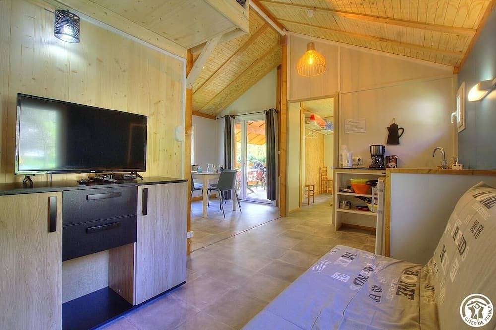 L'ombre - Chaley - Gîte in Chaley, Belley