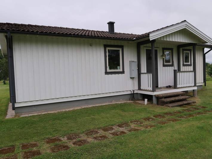 Ferienhaus für 6 Personen, kinderfreundlich in Värmland - 4