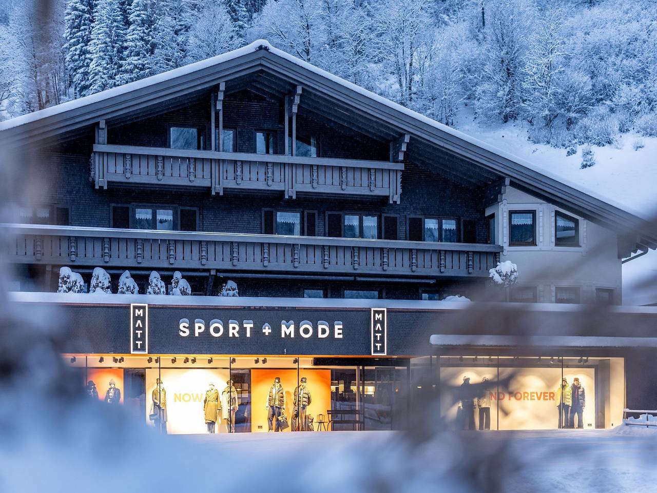 Ganze Ferienwohnung, Pension Matt - Ferienwohnung 4 in Schoppernau, Bregenzerwald