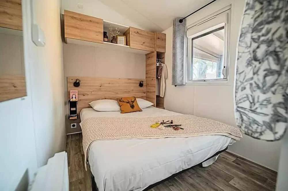 Appartement in Brem-sur-Mer, Vallée de la Loire