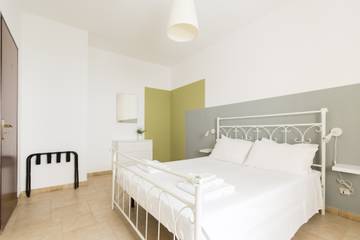 Appartamento per 8 Persone in Alcamo Marina, Alcamo, Foto 2