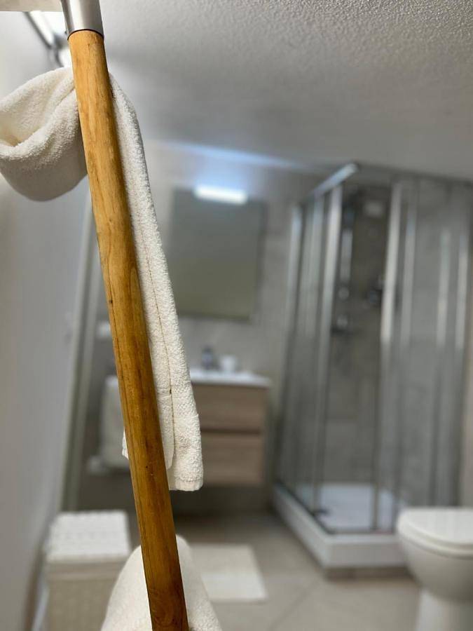 Location de vacances pour 3 personnes, avec vue et jardin à Portogruaro - 4