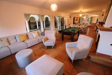 Casa Rural para 20 Personas en Pinos de Alhaurín, Alhaurín de la Torre, Foto 3