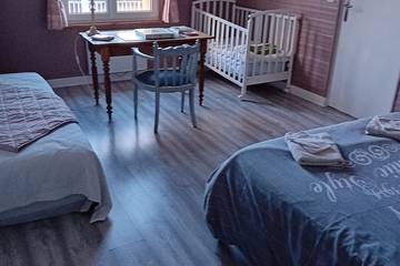 Appartement De Vacances pour 3 Personnes dans Dieppe, Côte d'Albâtre, Photo 4