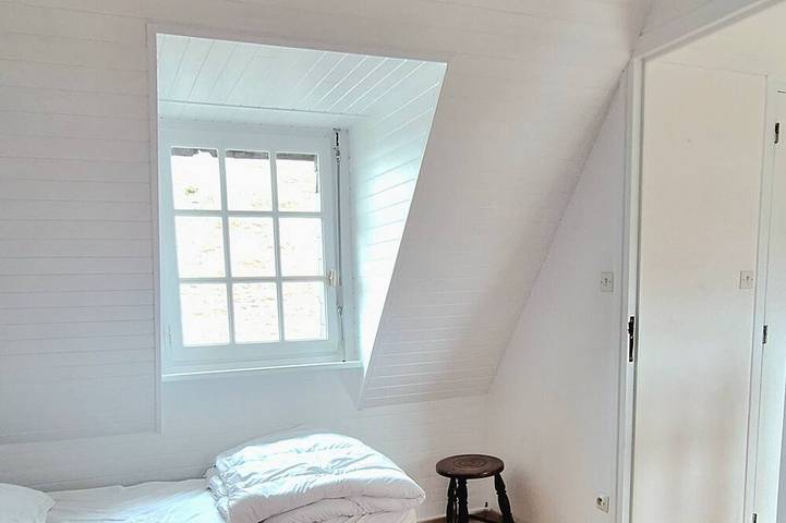 Location de vacances pour 6 personnes dans Plage De Saint Guirec Ploumanac H - 4