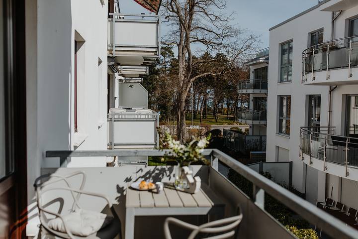Appartement de vacances entier, No 188 in Timmendorfer Strand, Holstein de l'Est