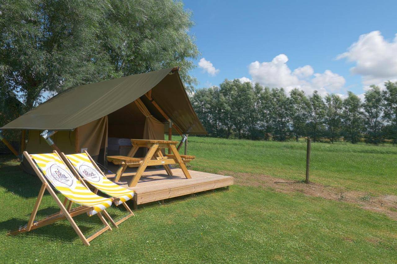 Nomad Knokke in Knokke-Heist, Côte belge
