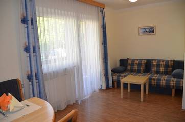 Ferienwohnung für 4 Personen in Maria Alm, Steinernes Meer, Bild 4