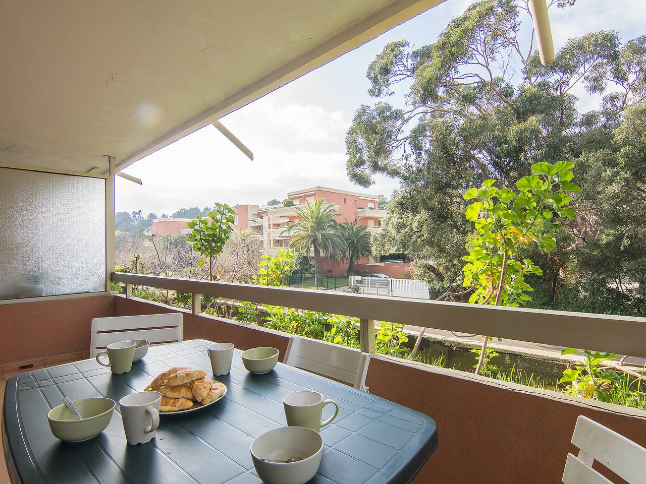 Apartamento entero, La Croix du Sud in Cavalaire-sur-Mer, Region de Draguignan