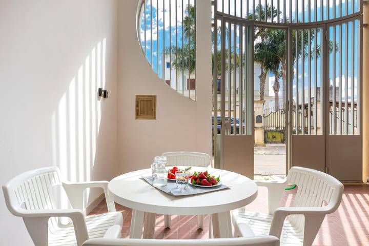 Gîte pour 3 personnes à Ugento - 4