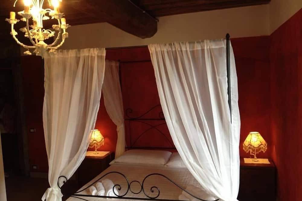 Herrliche Villa im Herzen der Toskana in Radicondoli, Siena Provinz
