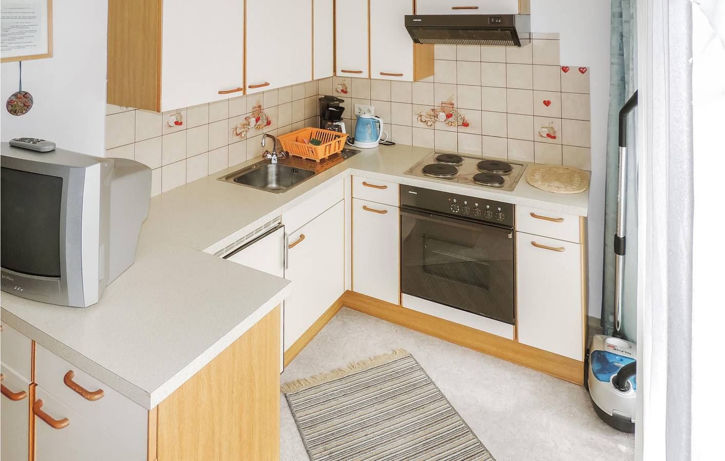 Ganze Ferienwohnung, Ferienwohnung für 4 Personen mit Terrasse in Wagrain, Ski Amadé