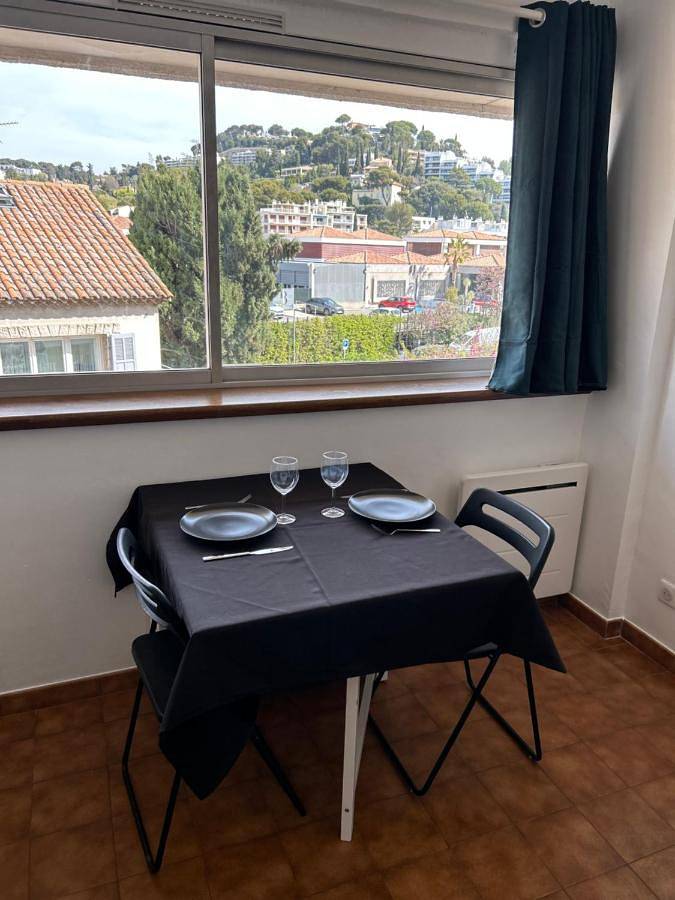 Appartement entier, Studio Cassis in Cassis, Parc national des Calanques