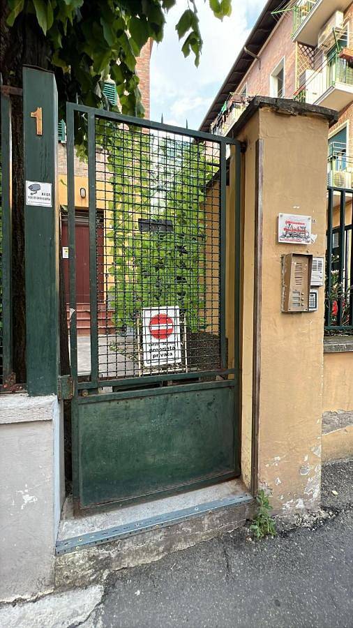 Maison d’hôte pour 2 personnes, avec vue et jardin dans Gare De Bologne - 2