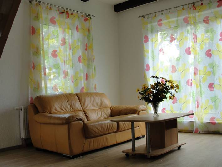 Ferienhaus für 4 Personen, mit Garten im Spreewald - 3