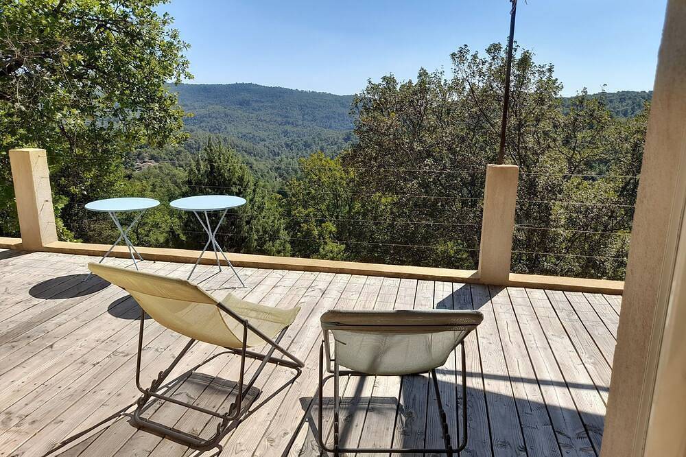 Maison de vacances