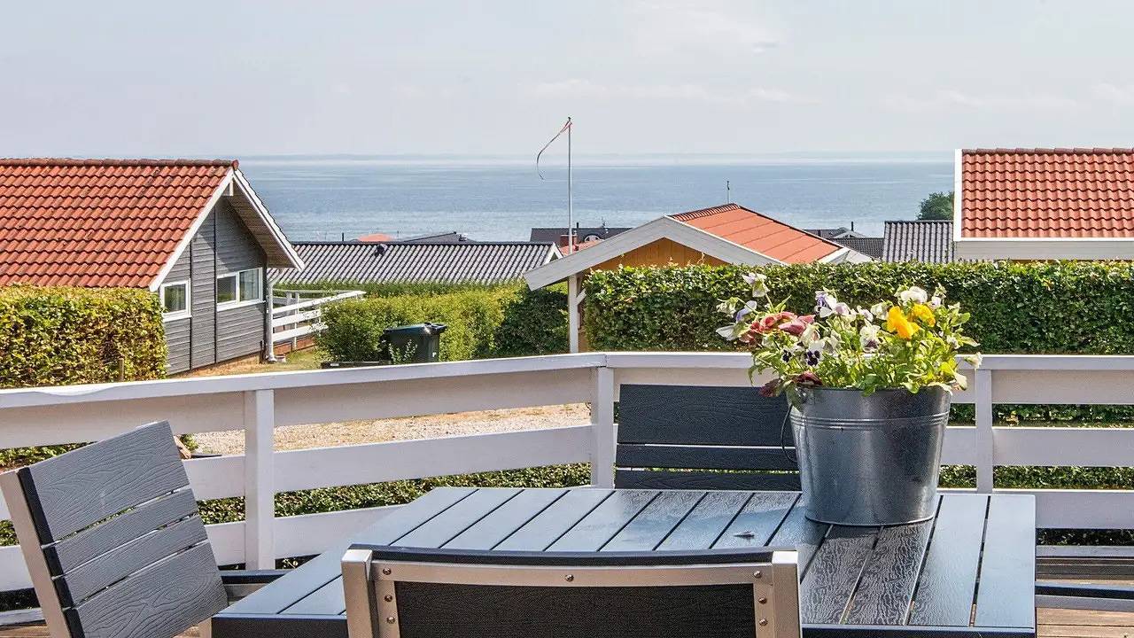 Ferienhaus für 8 Personen (86 m²) in Sjølund in Bjert, Kleiner Belt