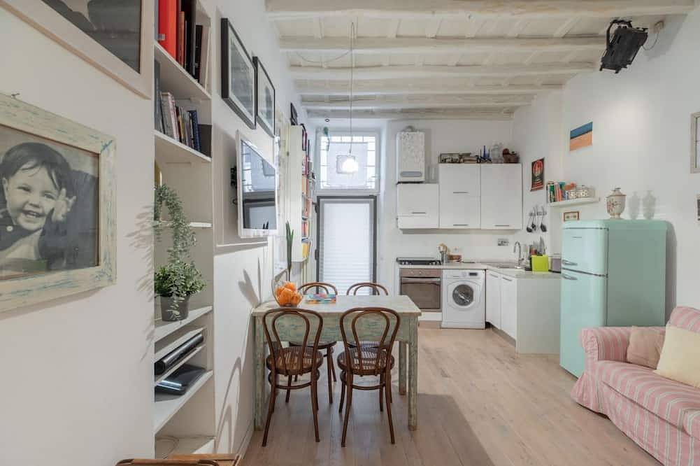Appartamento vacanze a Roma a partire da 179€ a notte