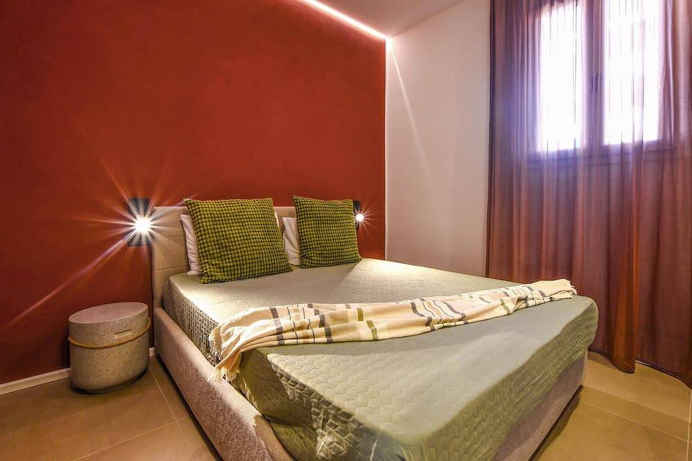 Geheel appartement, Stunning apartment in Trappeto with Wifi in Trappeto, Provincie Palermo