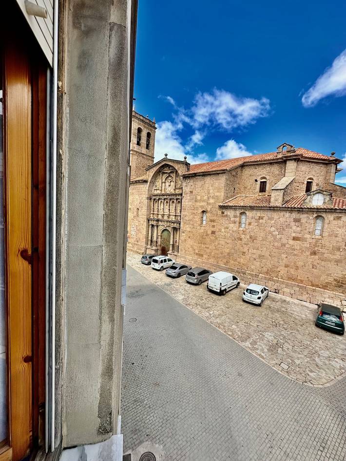 Appartement de vacances pour 7 personnes, avec balcon/terrasse, animaux acceptés - 1