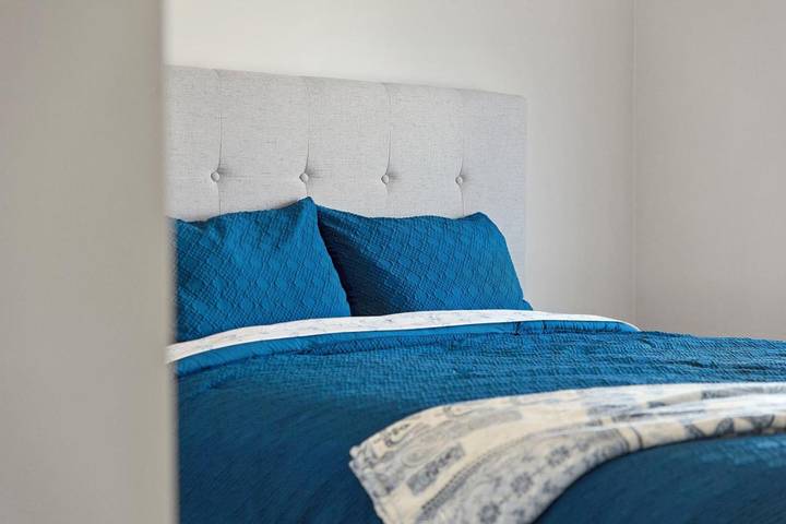 Location de vacances pour 6 personnes, avec balcon à Ajax - 3