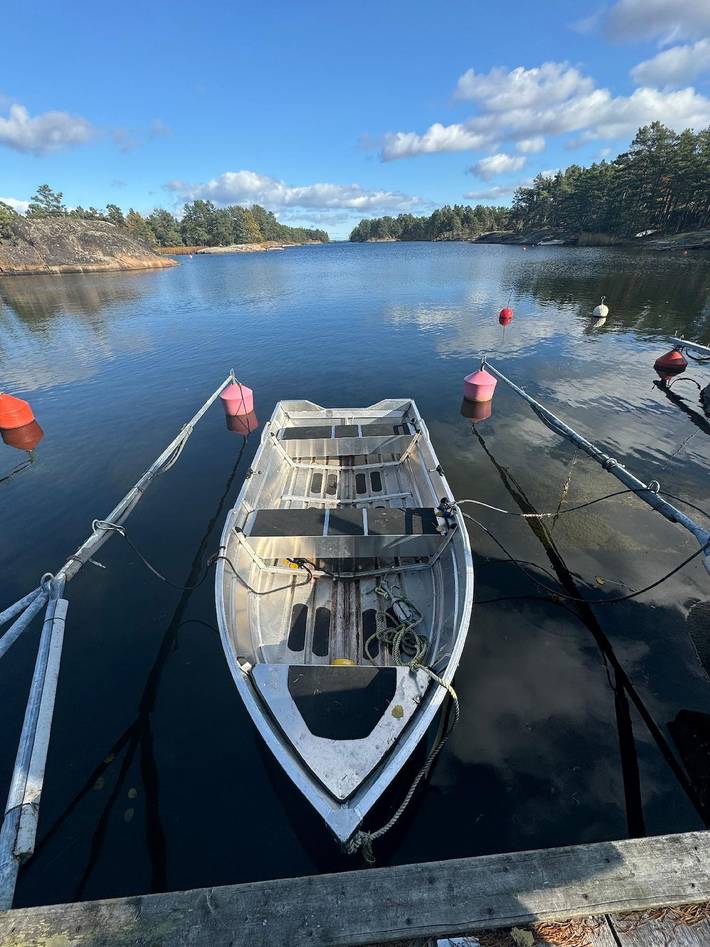 Ferienhaus für 8 Personen, mit Terrasse und Garten sowie Sauna in Oskarshamns und Umgebung - 3
