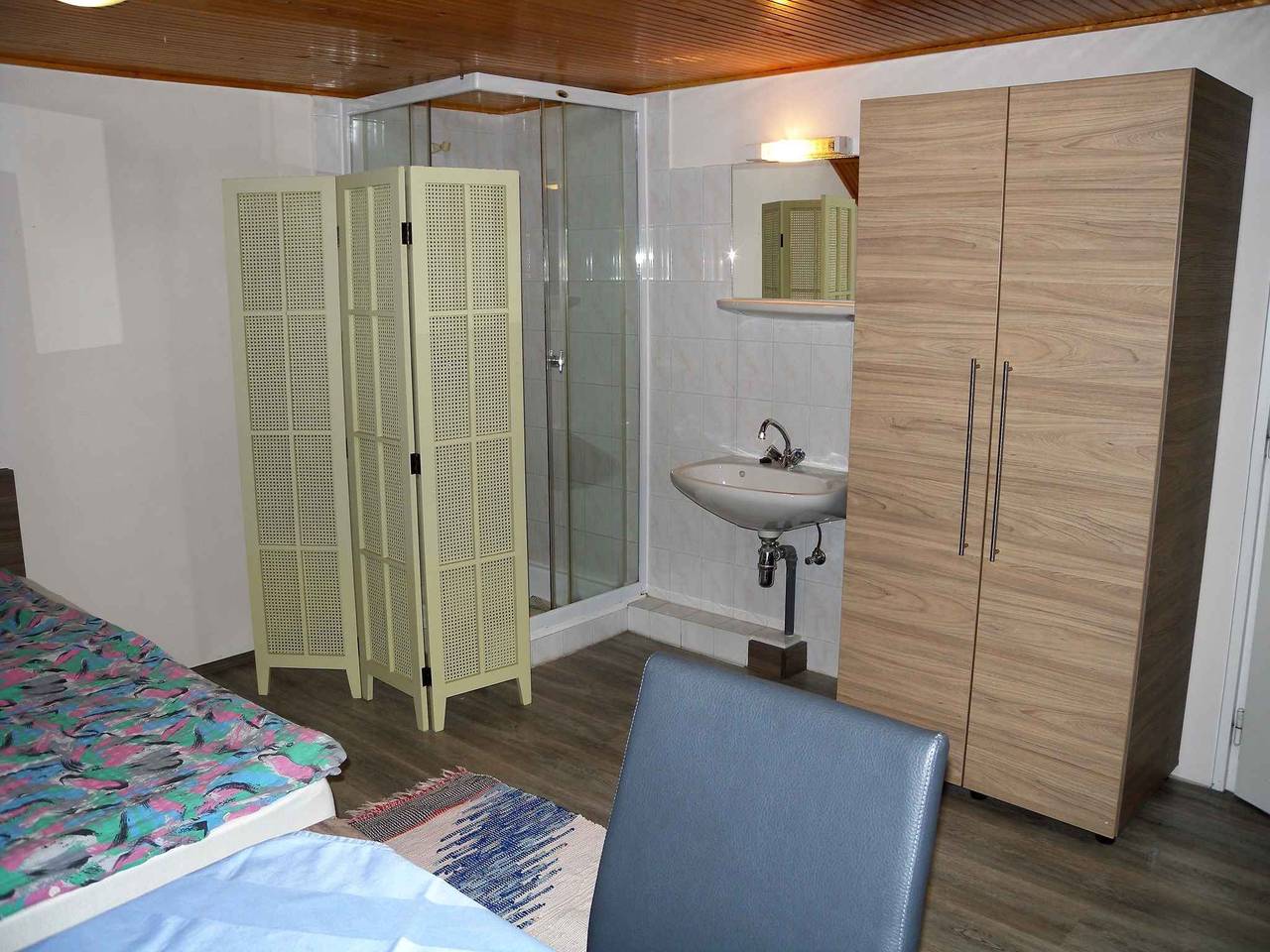 Ganzes Studio, Studio nahe des Sees mit Internet und Grillmöglichkeit  in Balatonföldvar, Plattensee Südufer