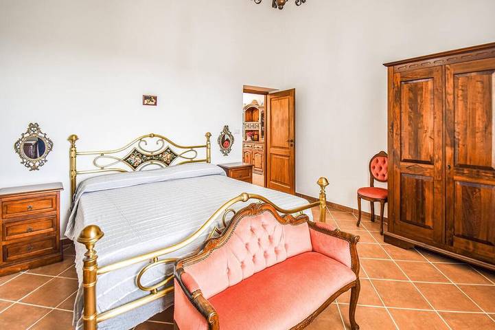 Appartement entier, Gorgeous apartment in Montalto di Castro in Montalto di Castro, Province de Viterbo