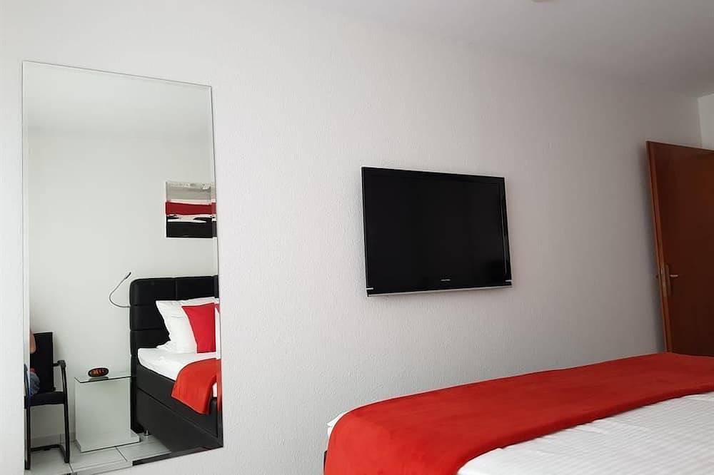 Apartamento entero, Moderne Ferienwohnung am Kurpark Bad Kreuznach - Ferienwohnungen in Bad Kreuznach in Bad Kreuznach, Río Nahe