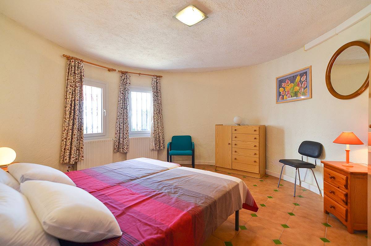 Club Villamar - Luzbel, foto 12