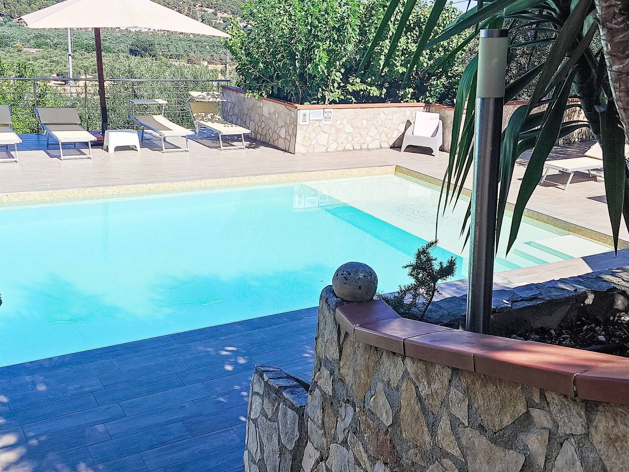 Appartement entier, Bilocale Panoramico due in Peschici, Région de Peschici