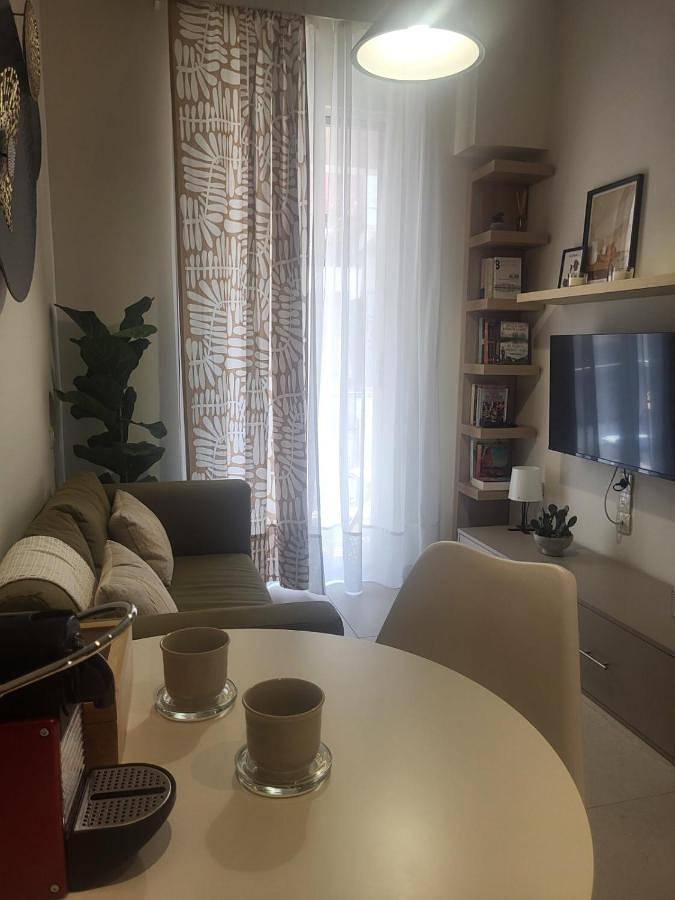 Gîte pour 2 personnes, avec balcon à Arta - 2