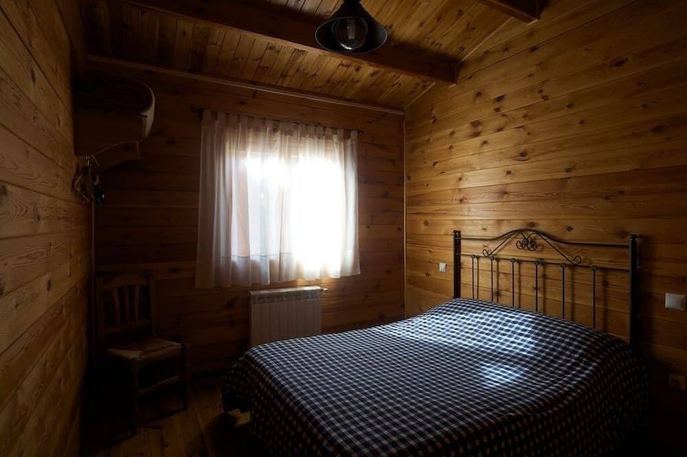 El Llano de los Conejos Kabinen - Kabine 11 in Cañamares, Cuenca Provinz