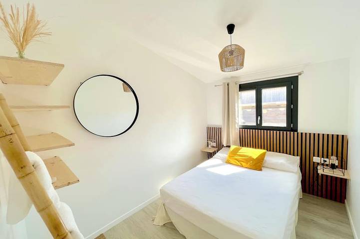 Location de vacances pour 8 personnes, avec piscine et sauna à Montségur-sur-Lauzon - 2